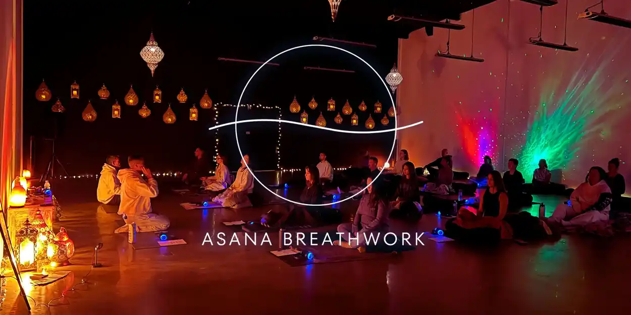 9D Breathwork – The 5 Imprints of Trauma, Perth