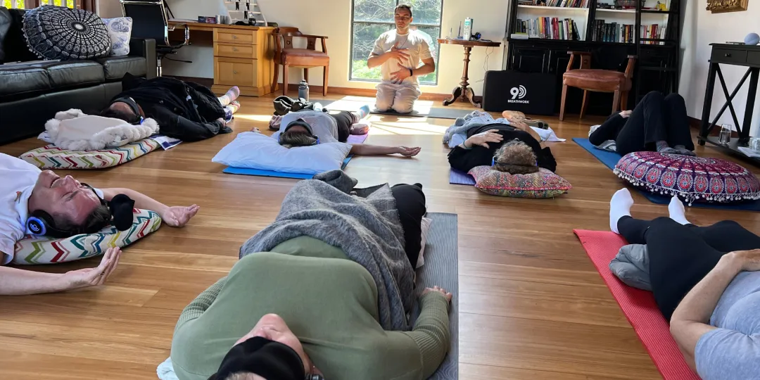 Private Group Session
